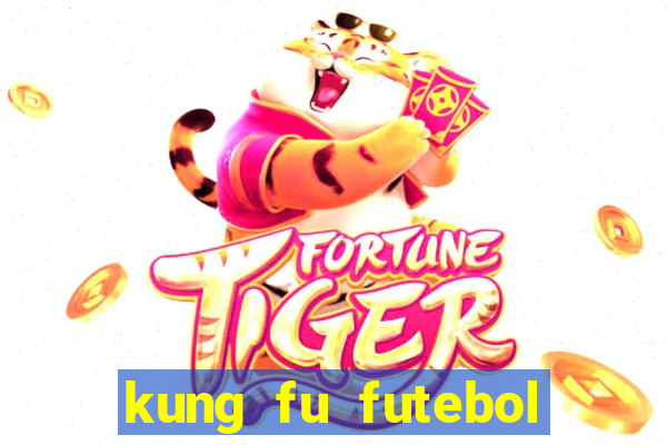 kung fu futebol clube download utorrent